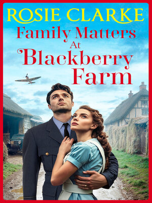 cover image of Family Matters at Blackberry Farm